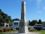 Waikato memorials