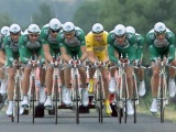 New Zealander wins Tour de France stage