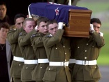 New Zealand soldier killed in Timor-Leste