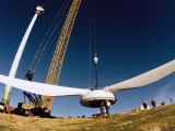 New Zealand’s first wind farm becomes operational 
