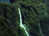 Sutherland Falls climbed