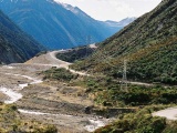 Arthur's Pass 'discovered'