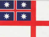 New Zealand's first recognised flag chosen