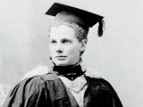 New Zealand's first woman doctor registered