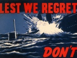 Turning point in Battle of the Atlantic