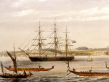 Naval attack on Pūkorokoro, Firth of Thames