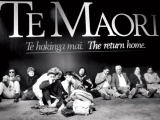 Te Maori exhibition opens in New York