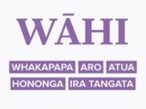 Wāhi: place-based education