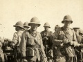 Ceylon Planters Rifle Corps at Gallipoli