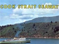 Cruising Cook Strait &#039;sixties-style&#039;