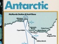 November 1979 Antarctic flights