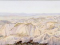 Moore-Jones&#039; Gallipoli landscapes