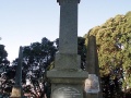 Hōri Ngātai NZ Wars memorial