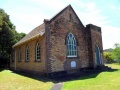 Maungatapere First World War memorial church 