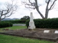 Ngāruawāhia NZ Wars memorial