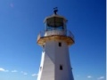 Pencarrow Lighthouse documentary