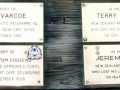 Plaque for NZers killed while working in Antarctica 