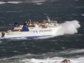 Aratere ferry slide show