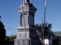 Clive war memorial