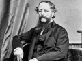 William Colenso in 1868