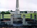 Maungakaramea memorials