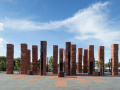 Australian Memorial – Pukeahu Park