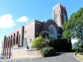 St David&#039;s memorial church