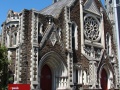 St Paul&#039;s Church memorials, Auckland