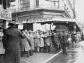 1951 waterfront dispute radio documentary