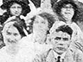 Auckland public servants, 1913