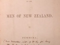 'An appeal to the men of New Zealand'
