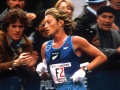Allison Roe wins Boston Marathon