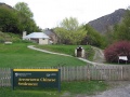 Arrowtown Chinese settlement