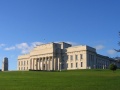 Auckland War Memorial Museum