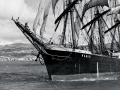 Finnish sailing ship seized as war prize 
