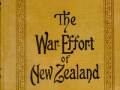 First World War bibliography