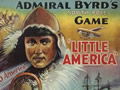 Admiral Byrd's South Pole game