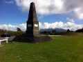 Cardiff war memorial 