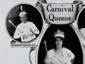 Carnival Queens, 1915