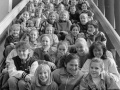 Karori Normal School choir, 1989