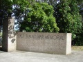 East Tāmaki War Memorial park