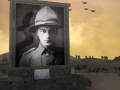 The executed five Great War Story