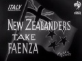 New Zealanders take Faenza