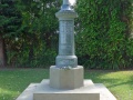 Frasertown War Memorial