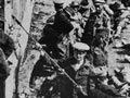 Transferring Gallipoli wounded to <em>Maheno</em>