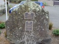 Geraldine RSA Memorials