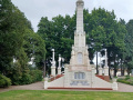 Gore Soldiers' Memorial