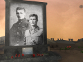 Eric and Rewi Alley Great War Story