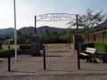Havelock memorial park