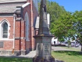 Holy Trinity Church Memorials, Gisborne